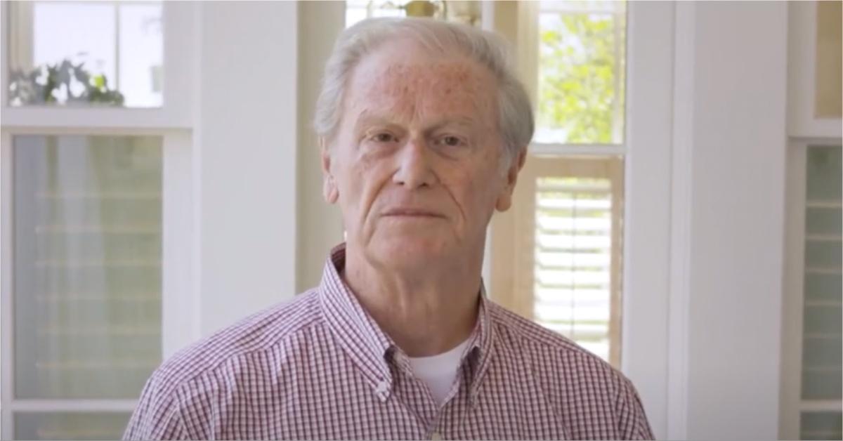 John Thrasher shares how to stop the spread of COVID-19 in 2020.