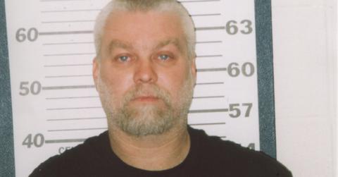 Steven Avery