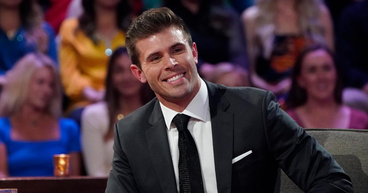 Who Does Zach Pick on 'The Bachelor'? He Made His Choice