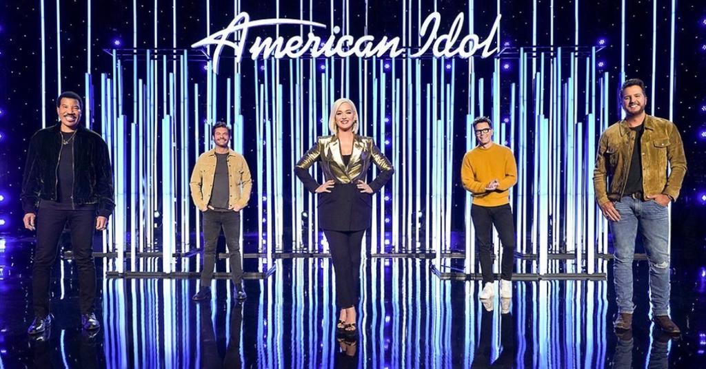 'American Idol' Judges Earn a Handsome Salary — Here's What You Should Know