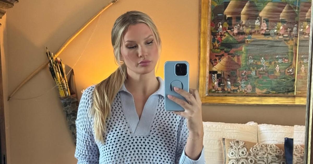 Who Is Molly From 'Southern Charm' Dating? Here's the Scoop