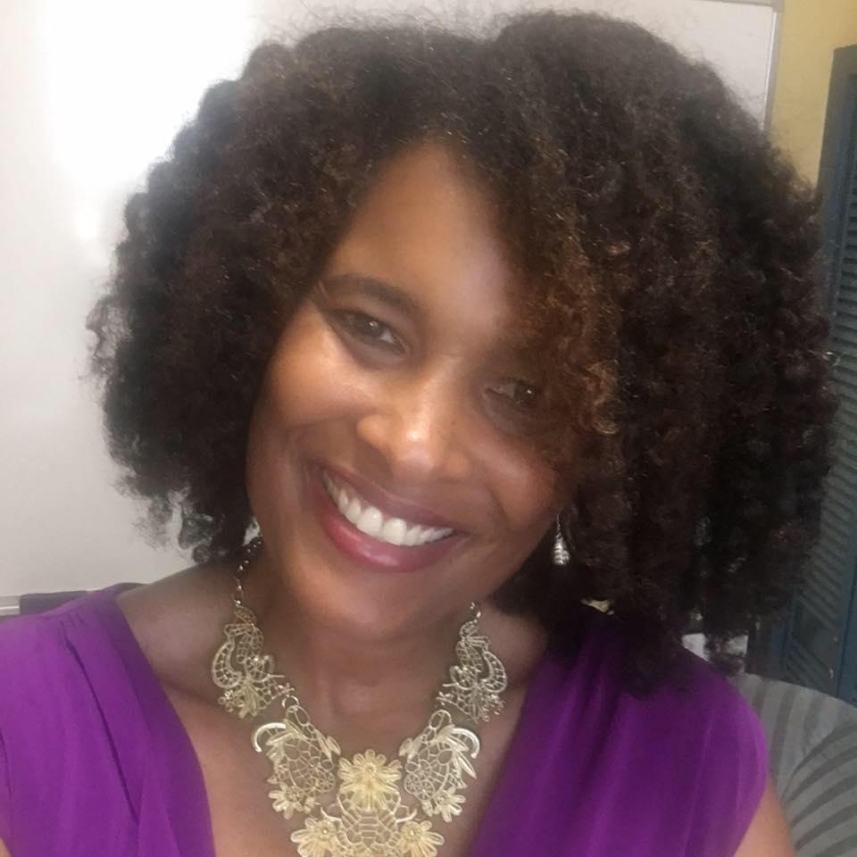 Woman Named Marijuana Pepsi Just Earned Phd In Higher Education Leadership