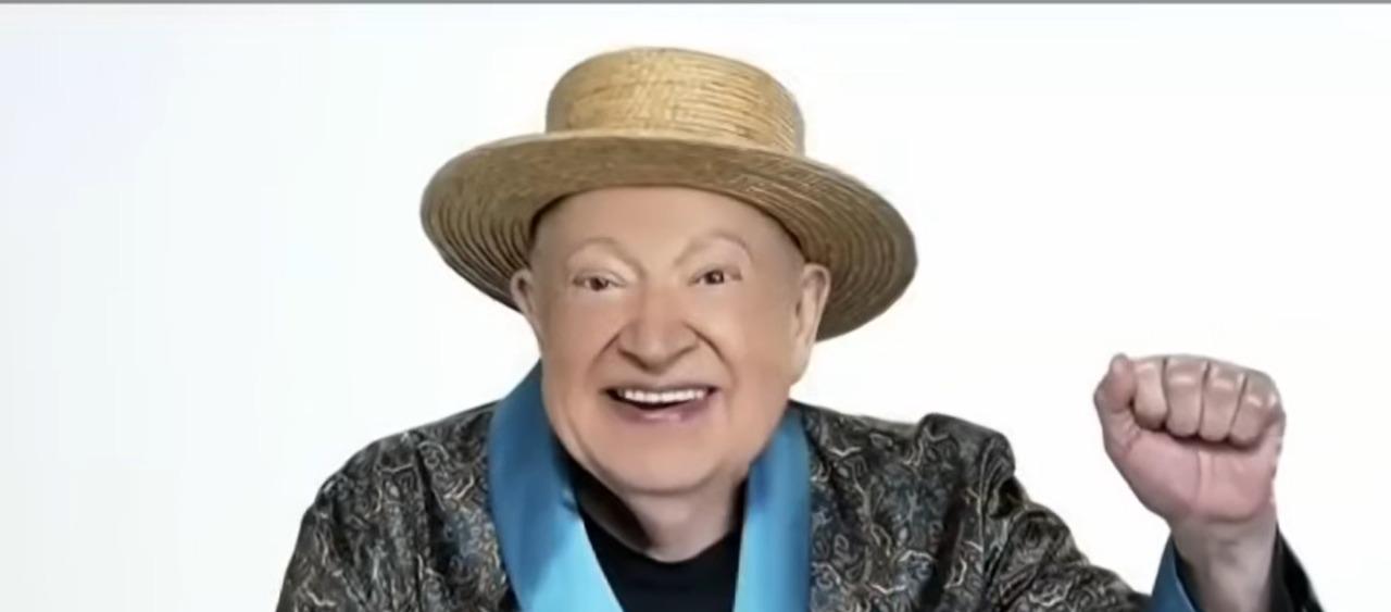 Eduardo Manzano Leaves Behind Three Talented Children