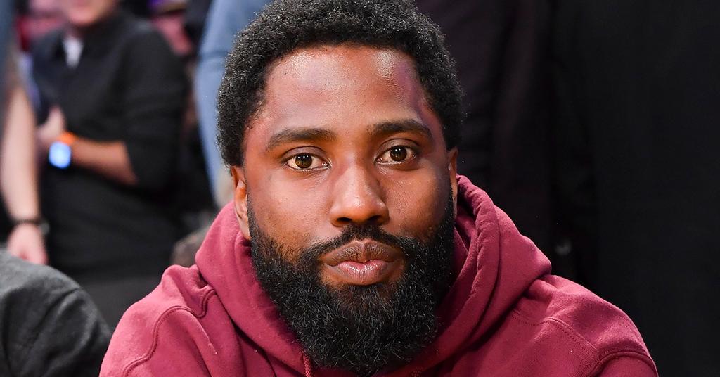 Who Is John David Washington's Girlfriend in 2020? What We Know