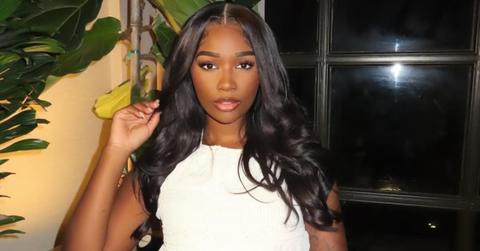 What Is Ashlee Jenae's Cause of Death? Here's the 4-1-1