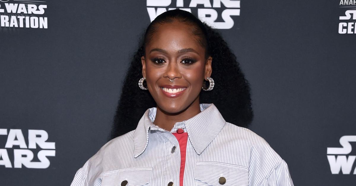 Moses Ingram Shares Racist Messages From Star Wars Haters