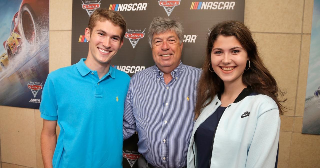 What Did Mike Joy Say? “Keyboard Warriors” Comment Explained