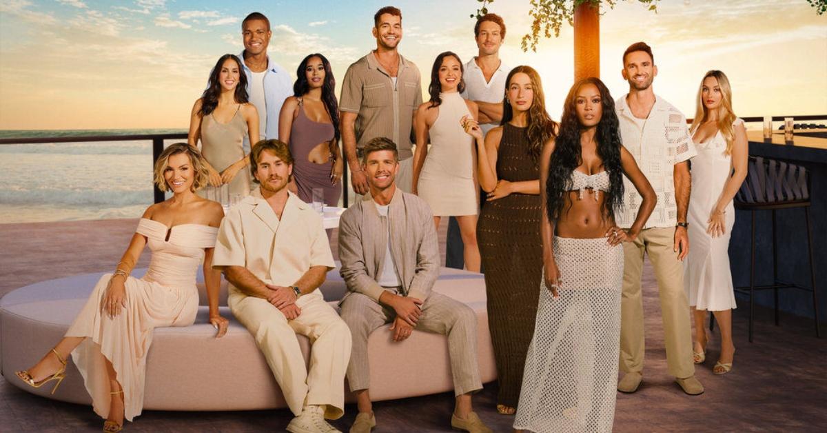 Here's When the Summer House Season 10 Reunion Films