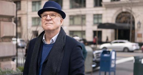 'Only Murders in the Building'