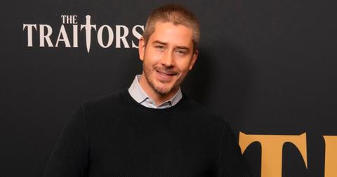 'The Traitors' Season 1 Cast: Celebs Dish on Peacock Show (EXCLUSIVE)