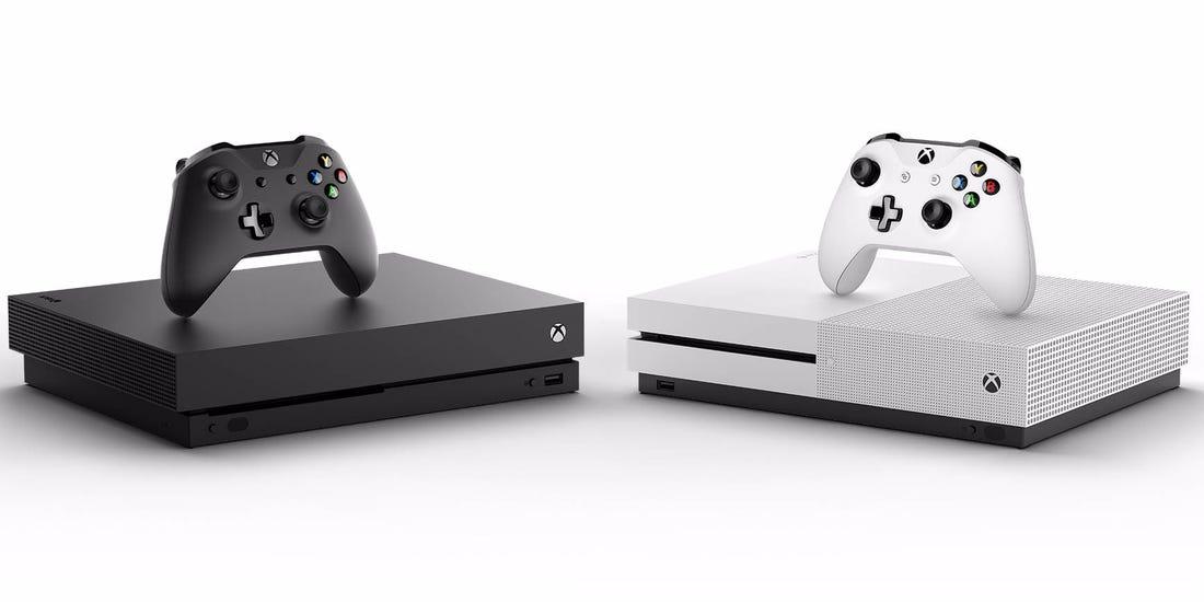 Xbox Series X And Series S: How To Download Your Gamertag To Your New  Console