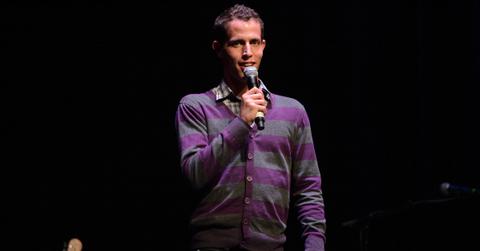 Tony Hinchcliffe