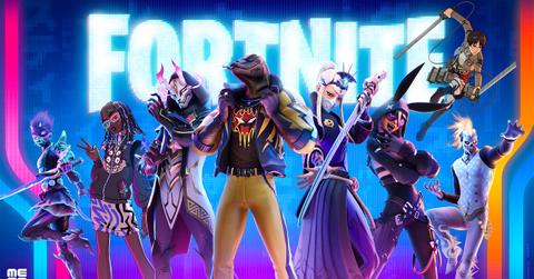 'Fortnite' Chapter 4 Season 3 Spoilers