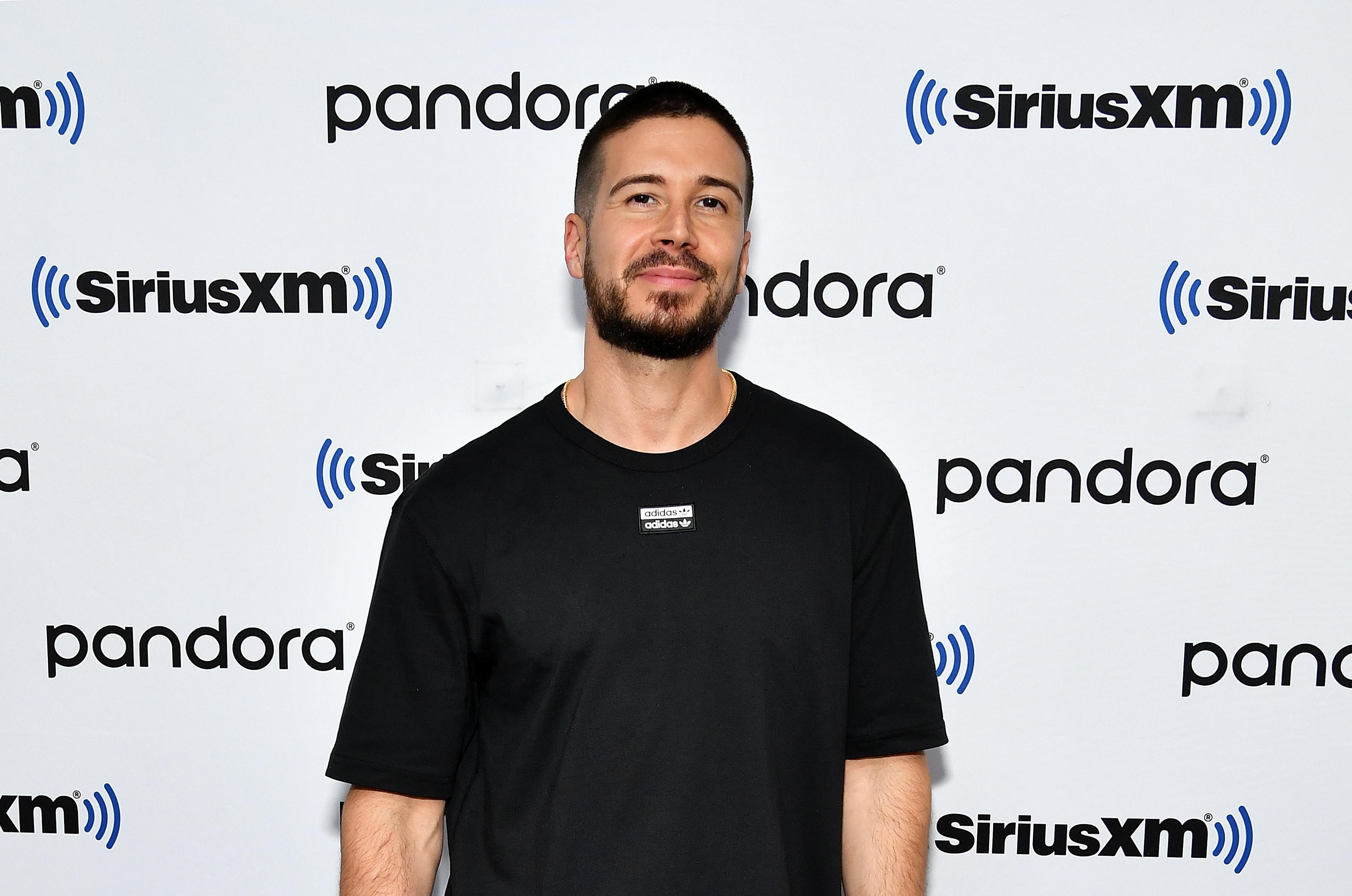 Who is Vinny Guadagnino’s girlfriend now? 