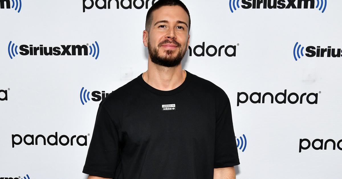 Is Vinny Guadagnino from 'Jersey Shore' Dating Anyone These Days?