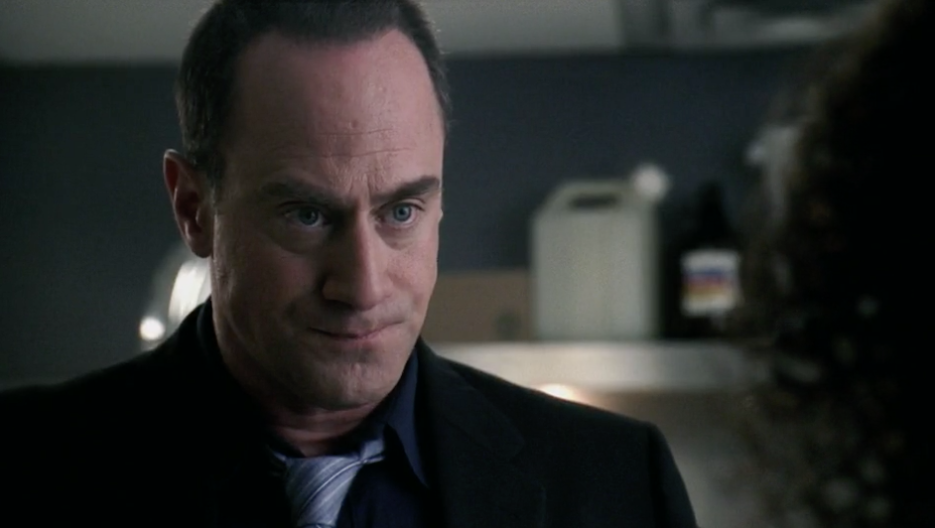 Is Elliot Stabler Coming Back to 'Law and Order Special Victims Unit'?