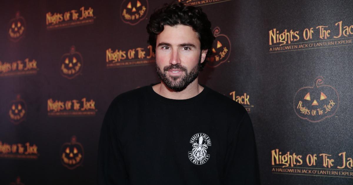 Brody Jenner