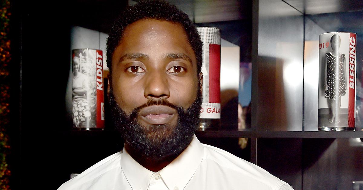 Who Is John David Washington S Girlfriend In 2020 What We Know