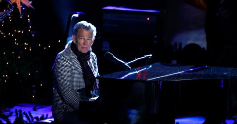 David Foster