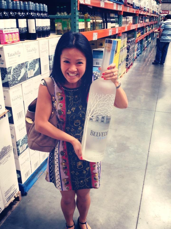 costco vodka