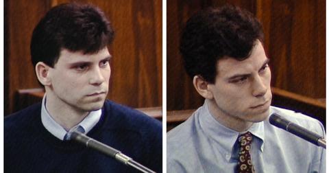 Nathan Hochman Has Some Thoughts About the Menendez Brothers Case