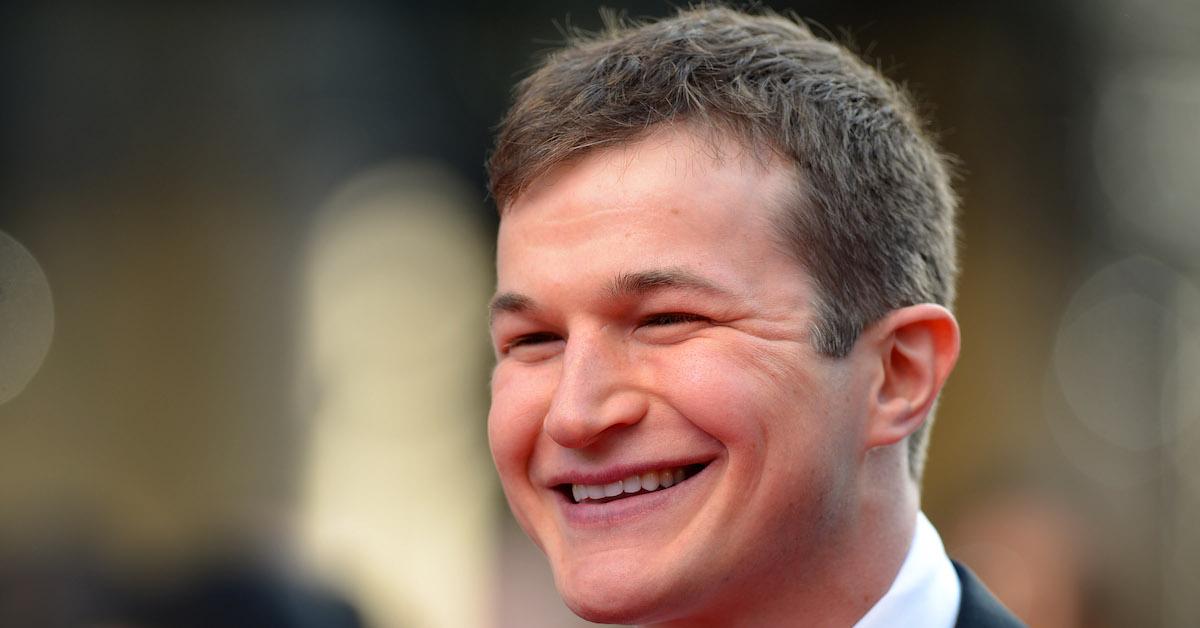 Alexei From Stranger Things 3 Meet The Actor Plus After Credits