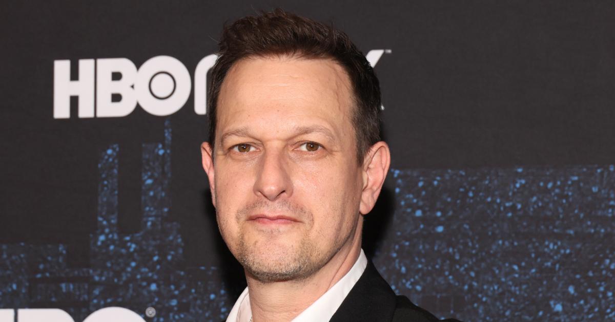 Josh Charles