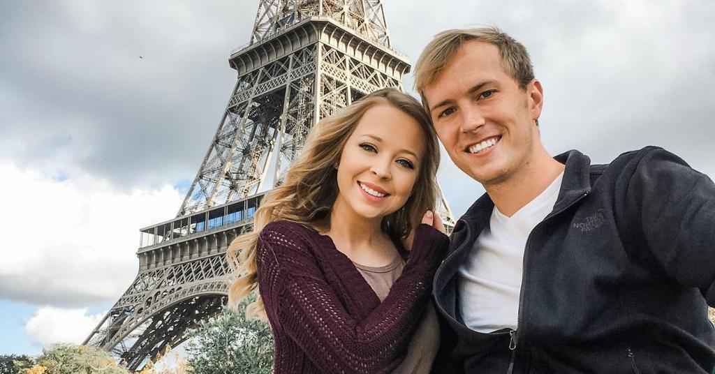Kay And Tay Man Sneakily Films His Wife Shopping at Target — Meet Kay and Tay