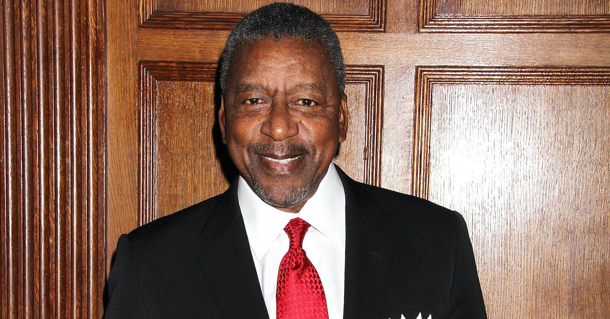 Robert L. Johnson, Biography, BET, & Facts