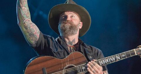 Why Did Country Star Zac Brown Get Divorced?