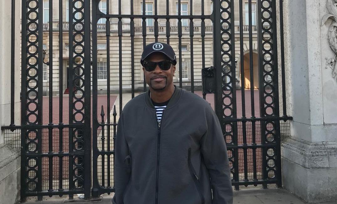 Chris Tucker’s Discovery Probes a Shocking Connection: Were Chris Tucker’s Flight Logs Ever Tied to Jeffrey Epstein?