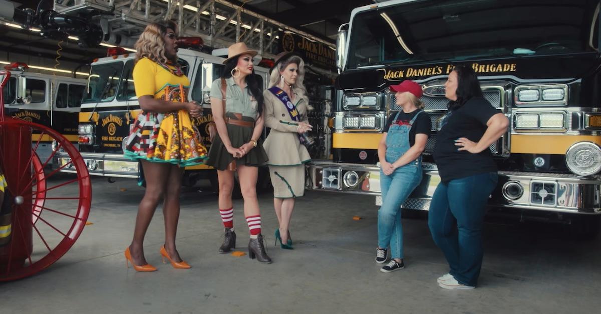 Why Are People Boycotting Jack Daniel's? LGBTQ Ads Resurface