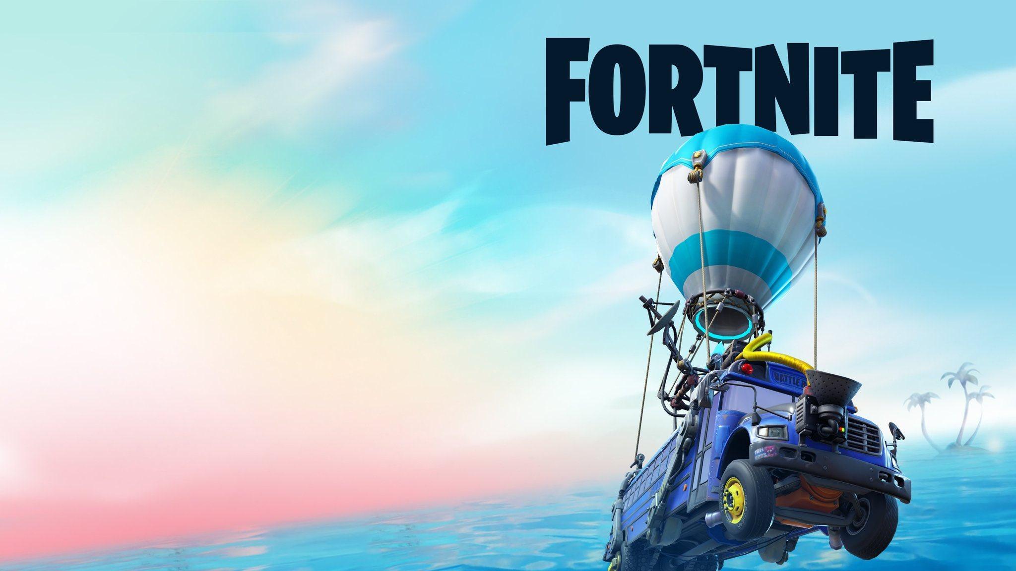 Fortnite' Season 3 Release Date & Live Event Delayed Third Time