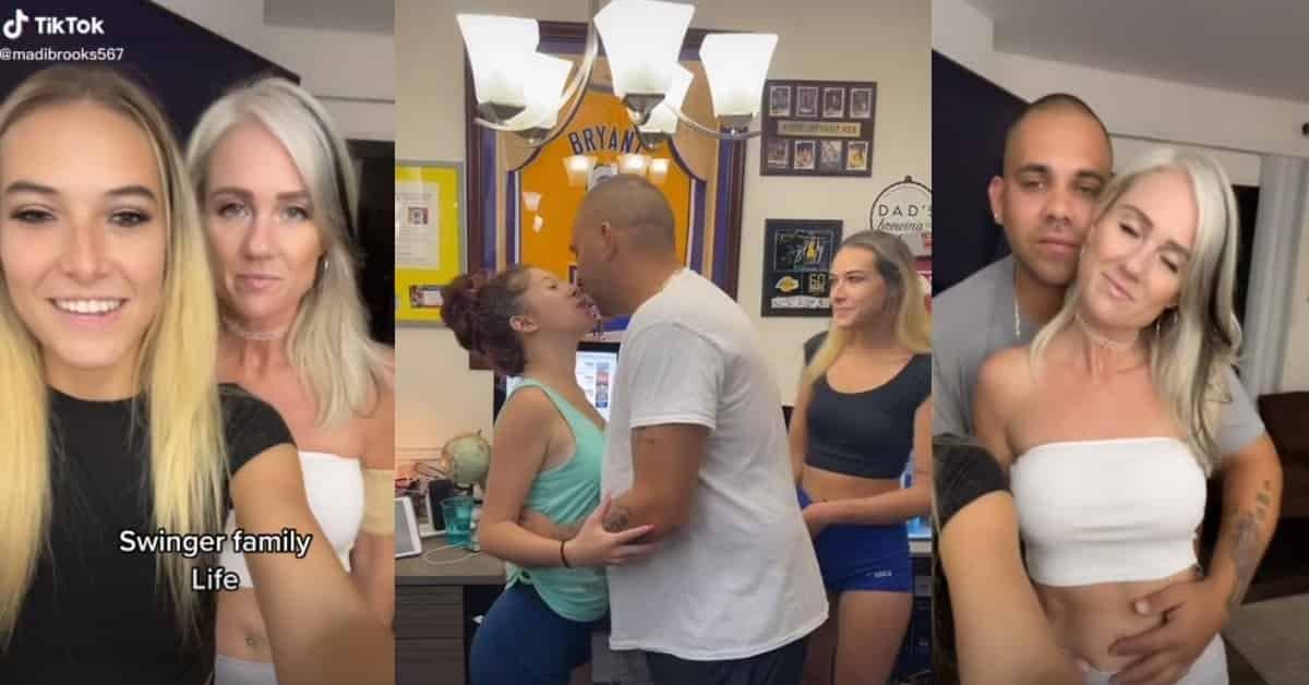 What Happened To Tiktok Swinger Madi Brooks Details 