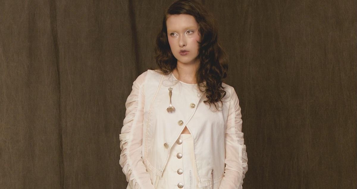 distractify.com - Reese Watson - Rachel Sacksner Builds Fashion From Memory, Survival, and Meaning