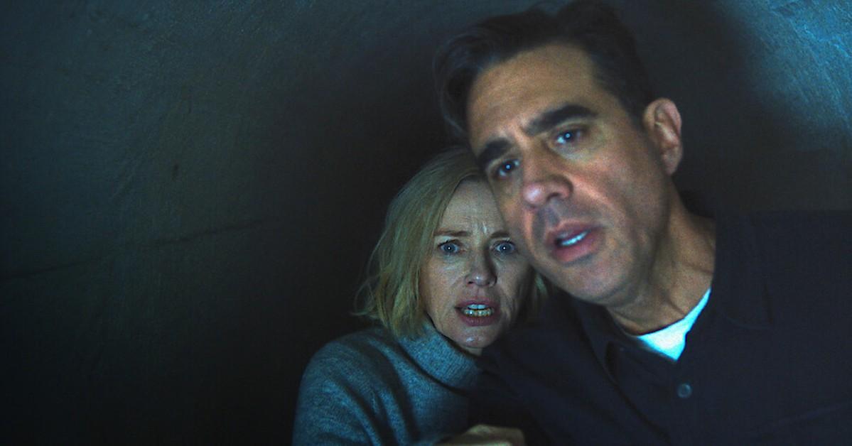 Netflix's 'The Watcher' Is Based on a Chilling True Story
