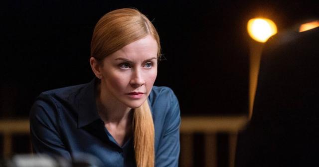 Eva-Jane Willis as Europol Agent Smitty