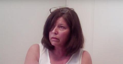 Rebecca Lynn O'Donnell