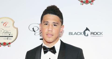 Who Is Devin Booker Dating? Plus: the Jenna Ortega Rumors