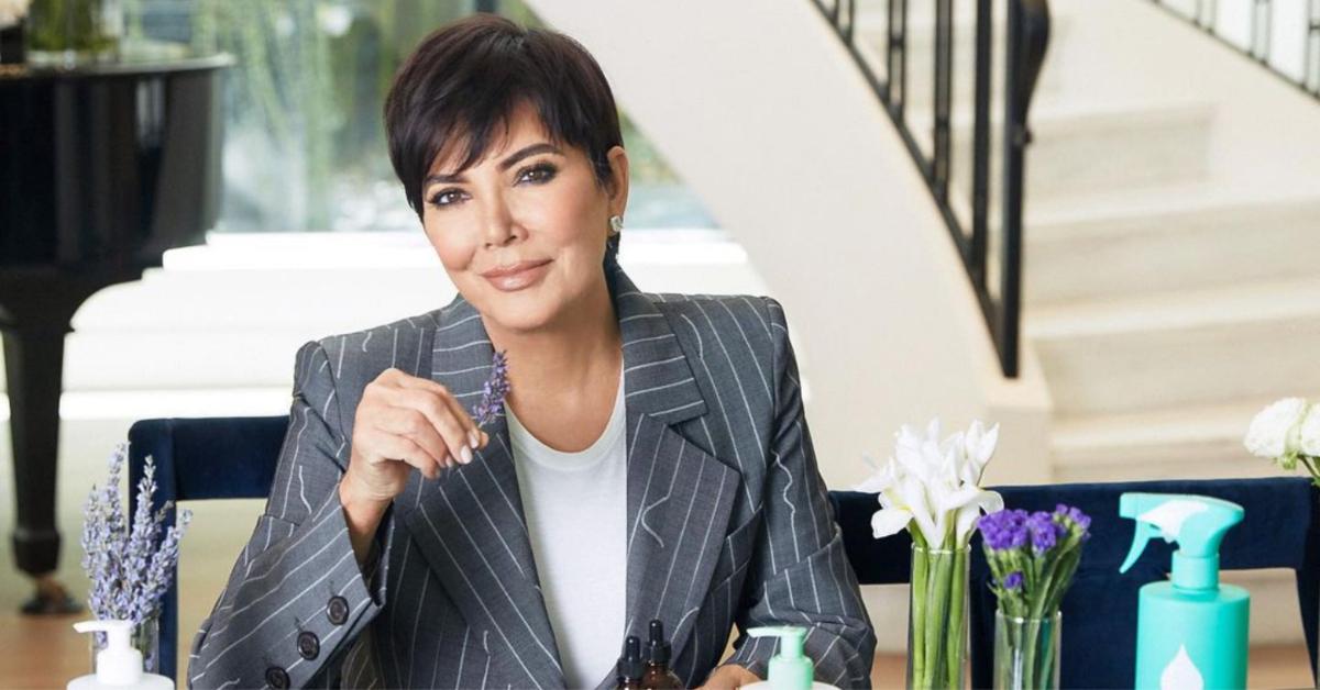 What Is Kris Jenner's MasterClass? There's Not Much She Can't Do