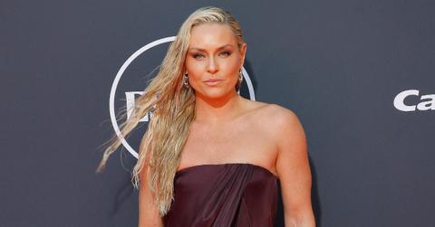 Lindsey Vonn Health Update: The Extend of Her Leg Injury