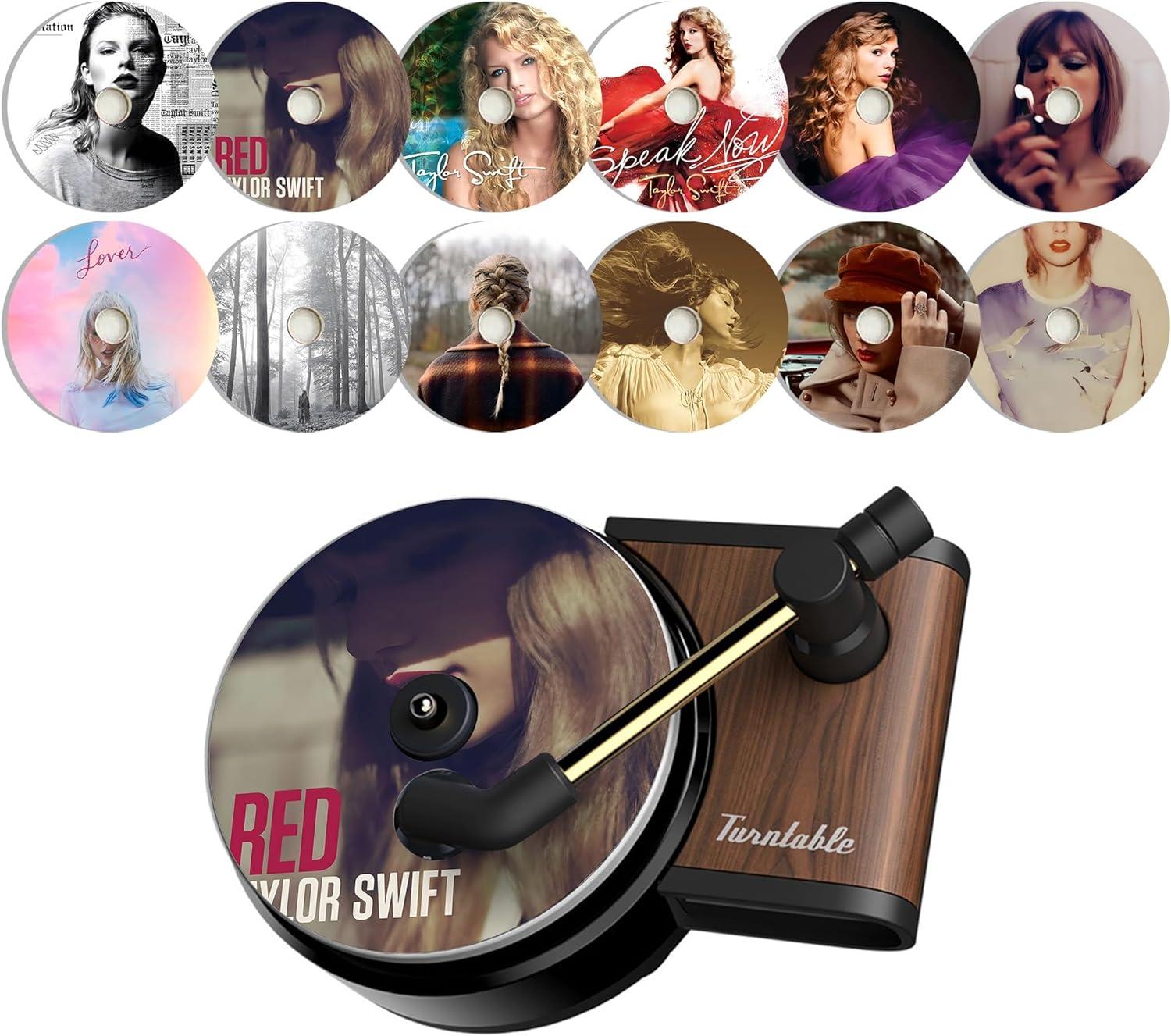 25 Gifts For The Taylor Swift Fans In Your Life — Gift Guide For Swifties