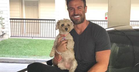 chad johnson the bachelorette now