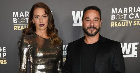 Jim and Amber Marchese