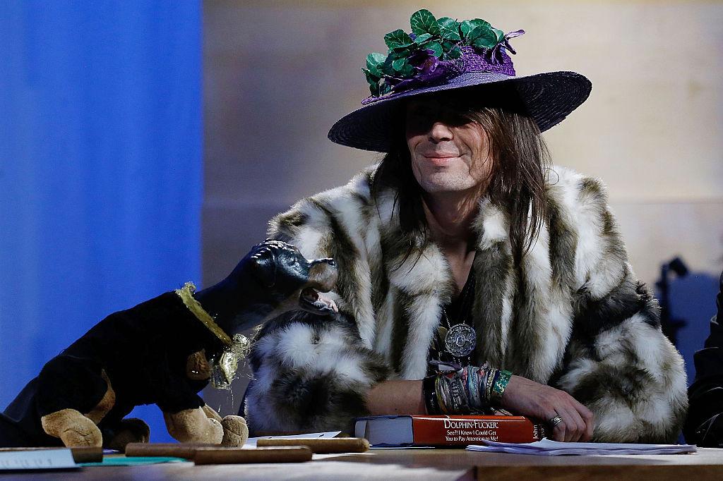 jesse camp