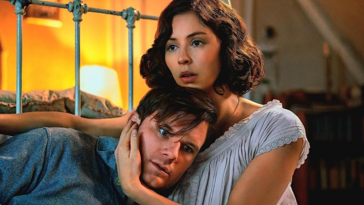‘Outlander: Blood Of My Blood’