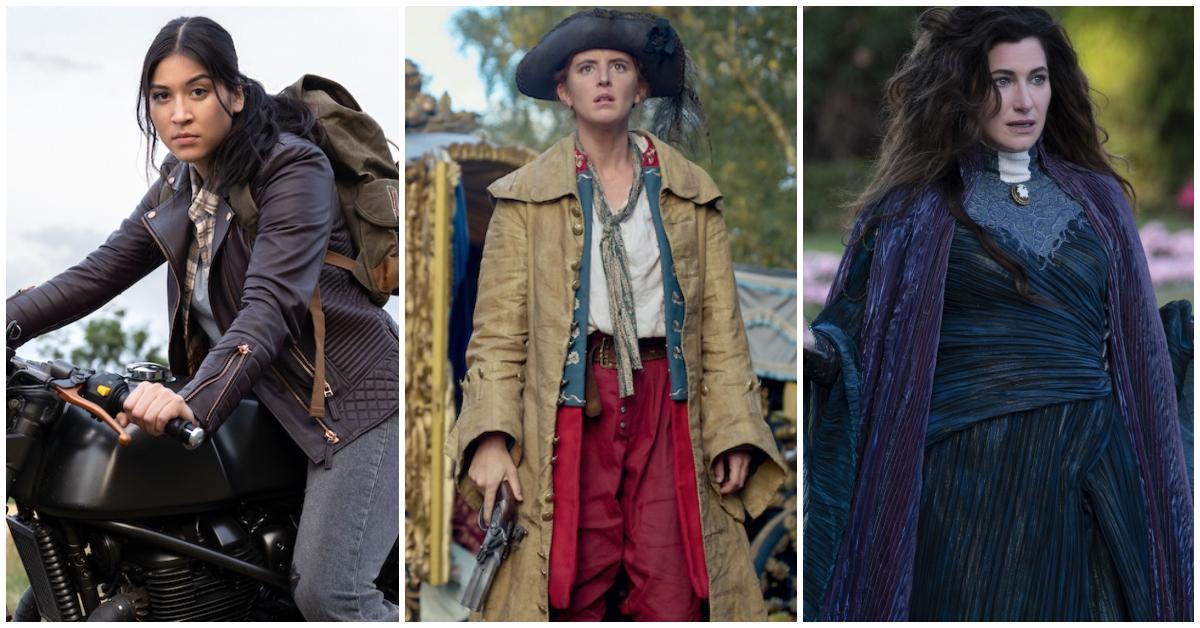 Disney Plus Lineup 2024 — New Shows and Movies