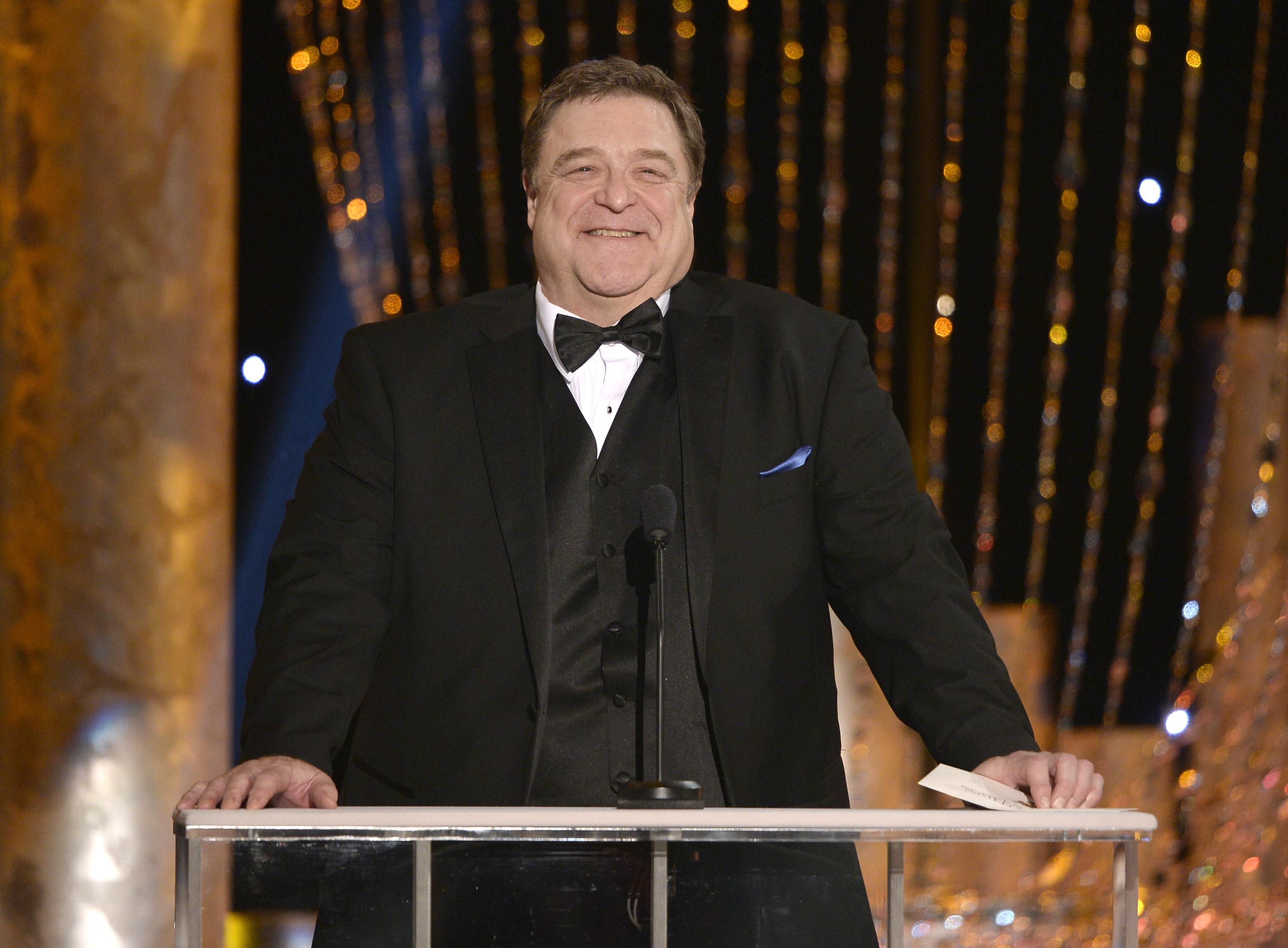 Did John Goodman Undergo Weight Loss Surgery?