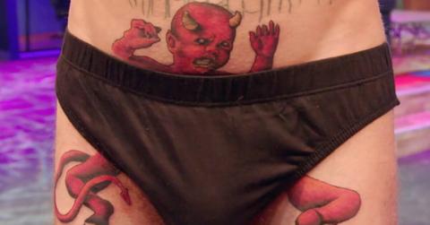 how far is tattoo far