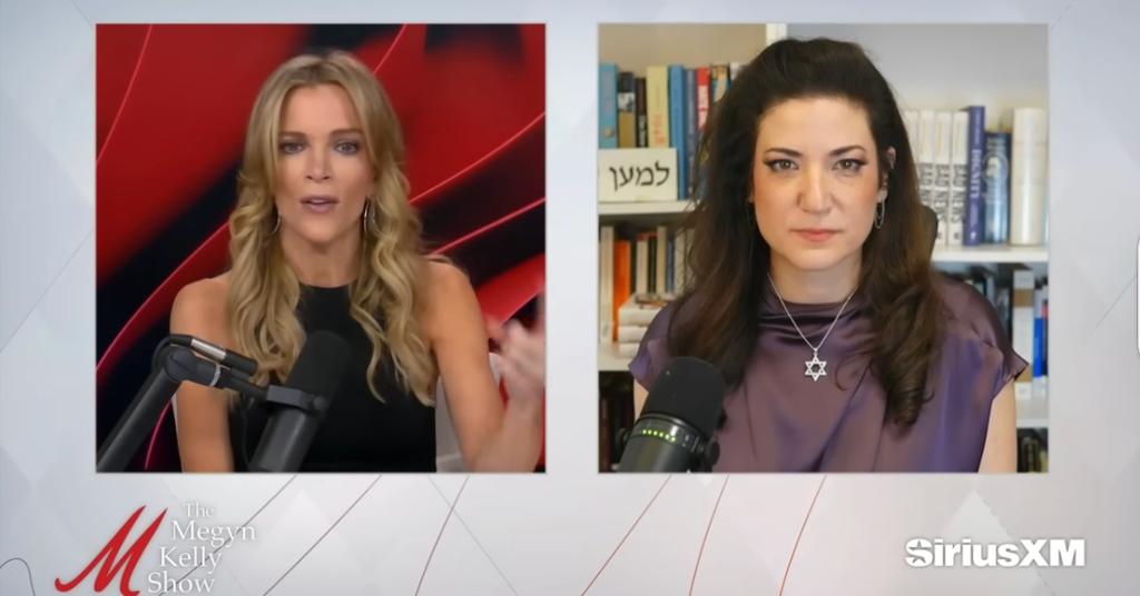 Here's What Megyn Kelly Said About Jeffrey Epstein